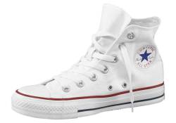 Große Größen: Sneaker, weiß, Gr.40 von Converse