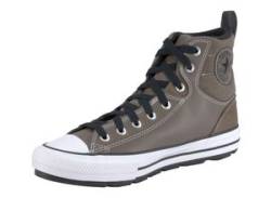 Sneakerboots CONVERSE "ALL STAR BERKSHIRE" Gr. 42, braun (braun, weiß) Schuhe Sneaker von Converse