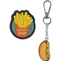 Coocazoo Colour Up-Set Fast Food von Coocazoo