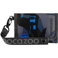 Coocazoo Geldbeutel Blue Craft von Coocazoo