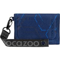 Coocazoo Geldbeutel Blue Motion von Coocazoo