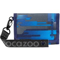 Coocazoo Geldbeutel Deep Matrix von Coocazoo