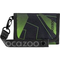 Coocazoo Geldbeutel Lime Flash von Coocazoo