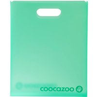 Coocazoo Heftbox Tragegriff Fresh Mint von Coocazoo