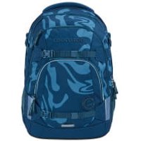 coocazoo MATE Schulrucksack Breaking Waves von Coocazoo