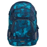 coocazoo MATE Schulrucksack Cloudy Camou von Coocazoo