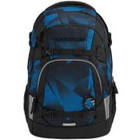 coocazoo MATE Schulrucksack Electric Ice von Coocazoo