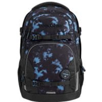 coocazoo PORTER Schulrucksack Midnight Dust von Coocazoo