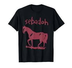 Funny Sebadoh Nerd Geek Graphic T-Shirt von Cool Nerds Geek Man Woman Shirt Apparel Gifts