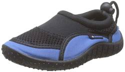 Cool Shoes Jungen Unisex-Kinder Skin 2 Dusch-& Badeschuhe, Schwarz (Black 00861), 28 EU von COOL shoe corp.