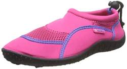 Cool Shoes Unisex-Erwachsene Skin 2 Dusch-& Badeschuhe, Pink (Fuschia 01130) von Cool Shoes