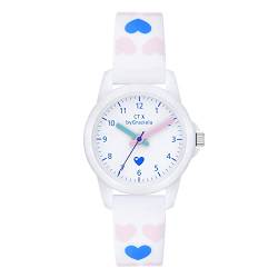 Cool Time Kids Armbanduhr CT-0050-PQ Rosa von Cool Time