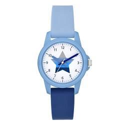 Cool Time Kids Armbanduhr CT-0051-PQ Blau von Cool Time