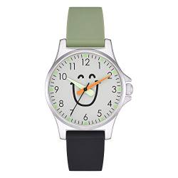 Cool Time Kids Armbanduhr mit Silikon Armband CT-0024-PQ von Cool Time