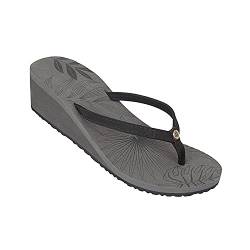 Cool shoe Damen Dream Flipflop, grau, 34.5 EU von Cool shoe