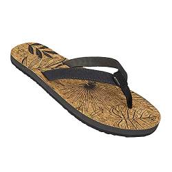 Cool shoe Damen Sonntag Flipflop, Papyrus, 34.5 EU von COOL shoe corp.