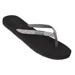 Cool shoe Damen Space Trip Flipflop, Indien, 37 EU von Cool shoe