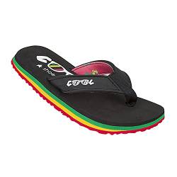 Cool shoe Os Boy Chop Flipflop, Ziggy, 30 EU von Cool shoe