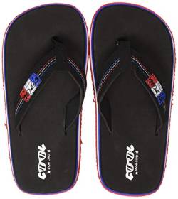 Cool shoe corp. Original, Flip-Flops für Herren, Schwarz Sape 01145, 41/42 EU von Cool shoe