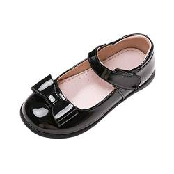 Cool&D Mädchen Sandalen Prinzessin Schuhe Sandalen Flach-Schuhe Oxford Sohlen Sandalette von Cool&D