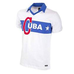 Copa Football T-Shirt Retro Cuba 1962 Castro von Copa