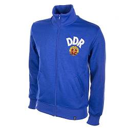 Copa Fußball – DDR 1970's Retro Jacke von Copa