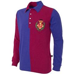 Copa T-Shirt Retro FC Barcelona 1899 (L) von Copa