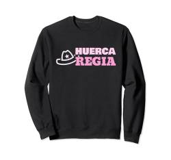 Huerca Regia Sweatshirt von Coquette