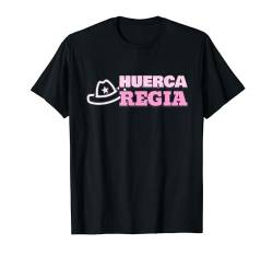 Huerca Regia T-Shirt von Coquette