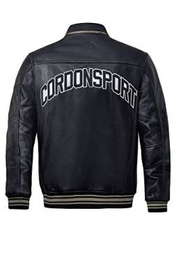 Cordon Sport Berlin Sport Victoria, 65909-700-12 (Schwarz, 4XL) von Cordon Sport