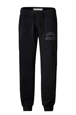 Cordon Sport Herren Jogginghose Max Black (as3, Alpha, l, Regular, Regular, Black) von Cordon Sport