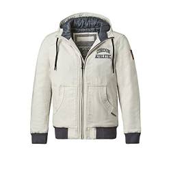 Cordon Active Max Jacket, 12411760-7045-45 (XL, Beige) von Cordon