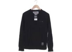 Cordon Herren Pullover, schwarz von Cordon