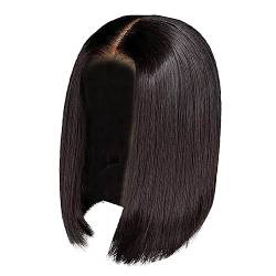 Lange Natur Lockig Schwarz Ombre Braun Perücken für Frauen Natürliche Synthetische Haare Hitzebeständig Täglich Party Cosplay Tragen von Corlidea