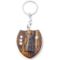 Cornelißen Schlüsselanhänger Schlüsselanhänger aus Holz - Schild von Cornelißen