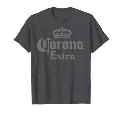 Corona Extra Classic Logo Graphic T-Shirt Gift For Father von Corona Extra