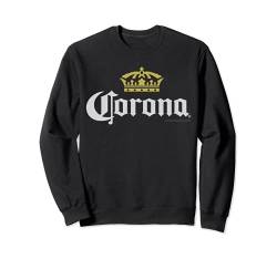 Corona Logo Multi color Sweatshirt von Corona Extra