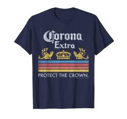 Officially Licensed Corona Short Sleeve Adult T-Shirt von Corona Extra