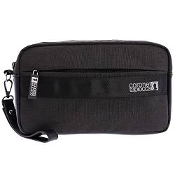 Coronel Tapioca - Handgelenktasche Herren - Herrenhandtasche Herren - Herrentasche - Handtasche Herren - Herren Handtaschen - Herren Tasche - Männer Handtasche von Coronel Tapiocca