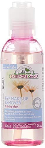 CORPORE SANO Augengel, 150 ml von Corpore Sano