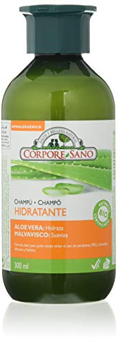 Corpore Sano, Shampoo - 1 Stück von Corpore Sano