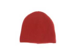 COS Damen Hut/Mütze, rot von Cos