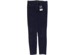 COS Damen Jeans, marineblau, Gr. 38 von Cos
