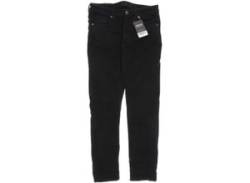 COS Damen Jeans, schwarz, Gr. 38 von Cos