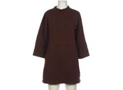 COS Damen Kleid, bordeaux von Cos