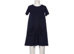 COS Damen Kleid, marineblau von Cos