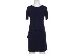 COS Damen Kleid, marineblau von Cos