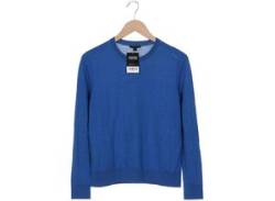 COS Damen Pullover, blau von Cos