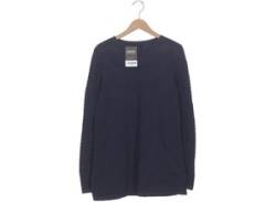 COS Damen Pullover, blau von Cos