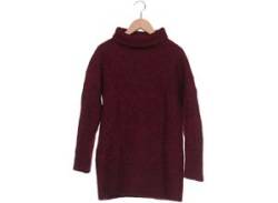 COS Damen Pullover, bordeaux von Cos